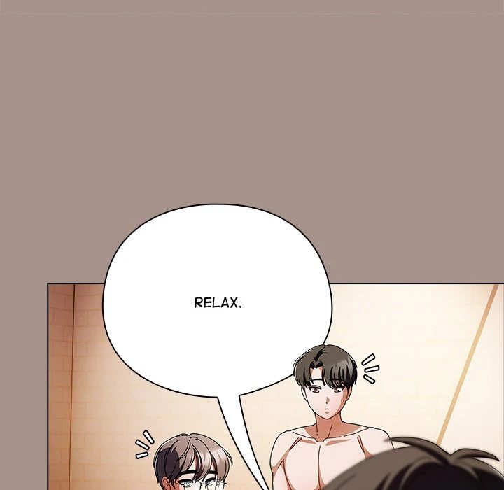 Page 70 of Chapter 15: Sweet Girl, Dirty Secrets