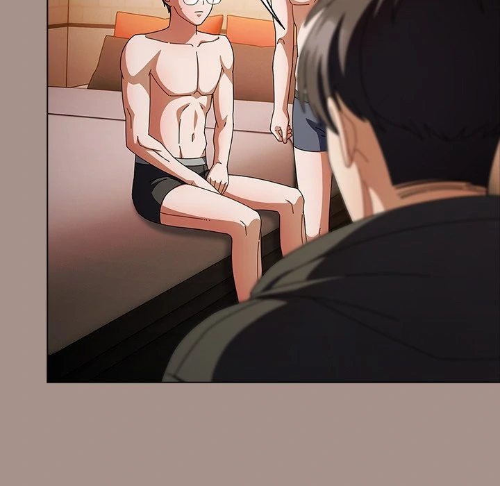 Page 71 of Chapter 15: Sweet Girl, Dirty Secrets