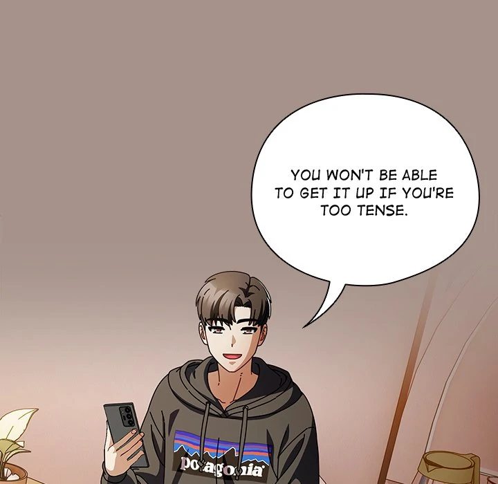 Page 72 of Chapter 15: Sweet Girl, Dirty Secrets
