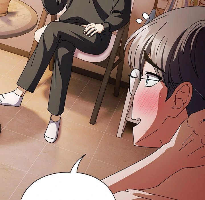 Page 73 of Chapter 15: Sweet Girl, Dirty Secrets