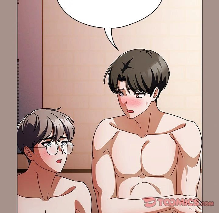 Page 75 of Chapter 15: Sweet Girl, Dirty Secrets