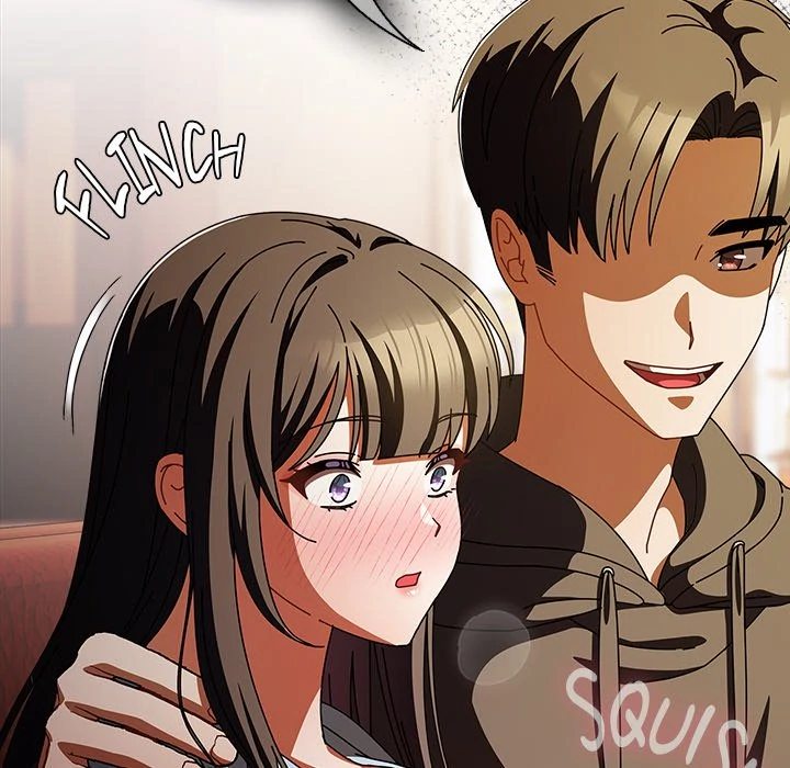 Page 8 of Chapter 15: Sweet Girl, Dirty Secrets