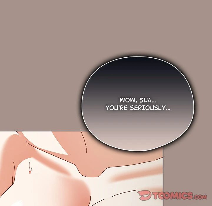 Page 84 of Chapter 15: Sweet Girl, Dirty Secrets