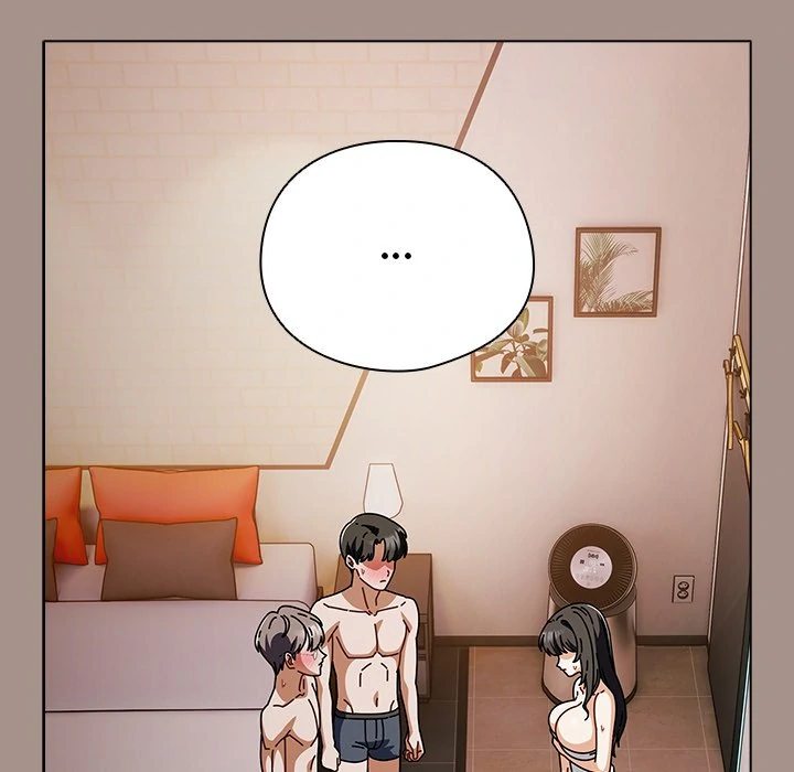 Page 88 of Chapter 15: Sweet Girl, Dirty Secrets