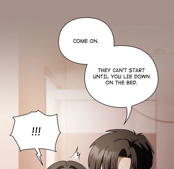 Page 90 of Chapter 15: Sweet Girl, Dirty Secrets