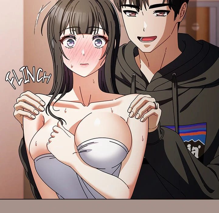 Page 91 of Chapter 15: Sweet Girl, Dirty Secrets