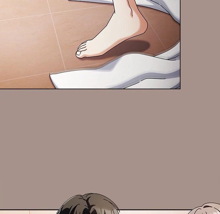 Page 95 of Chapter 15: Sweet Girl, Dirty Secrets
