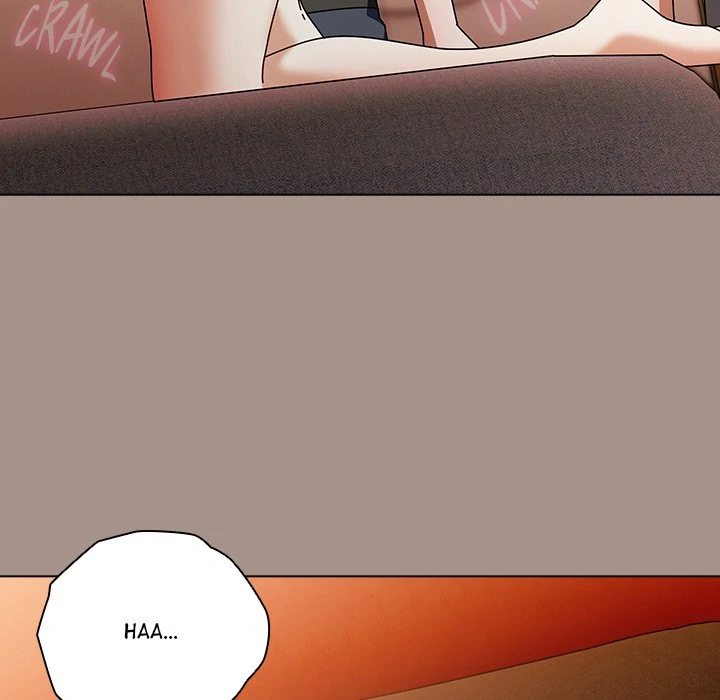 Page 97 of Chapter 15: Sweet Girl, Dirty Secrets