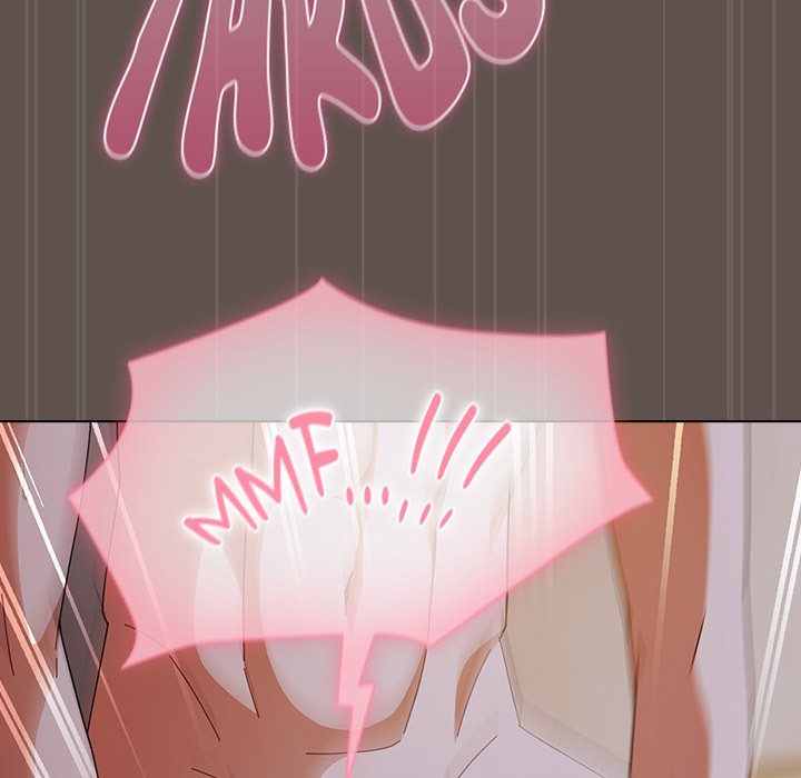 Page 100 of Chapter 16: Sweet Girl, Dirty Secrets