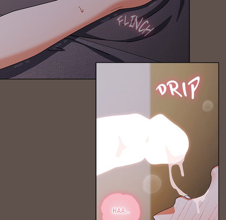 Page 105 of Chapter 16: Sweet Girl, Dirty Secrets