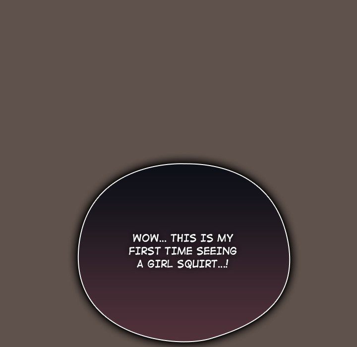 Page 107 of Chapter 16: Sweet Girl, Dirty Secrets