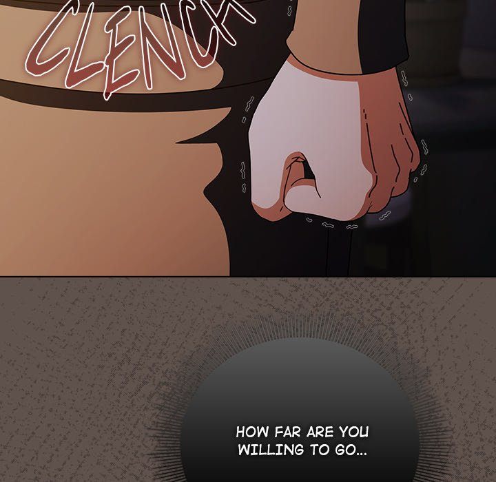 Page 11 of Chapter 16: Sweet Girl, Dirty Secrets