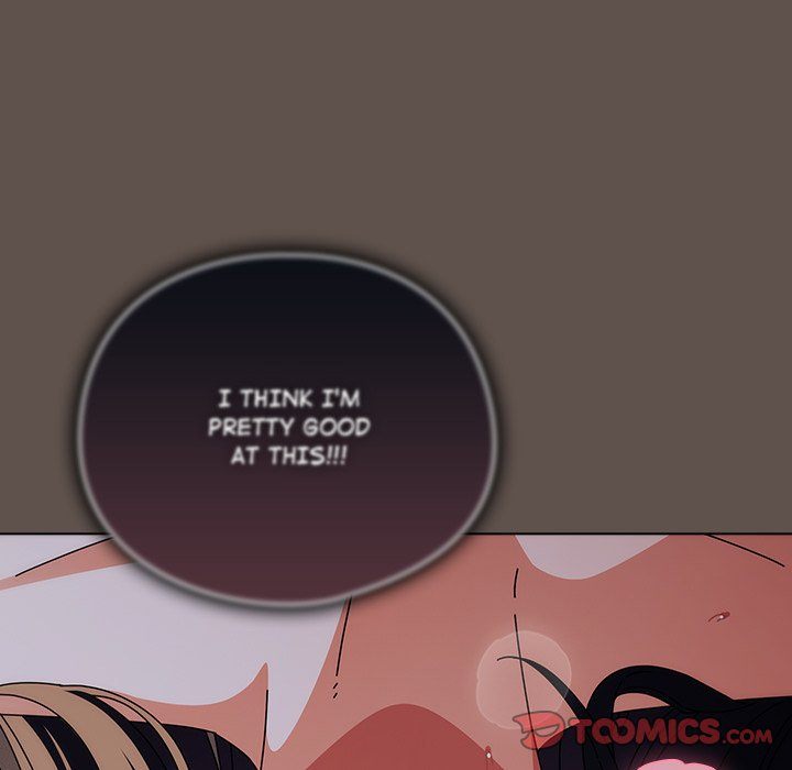 Page 111 of Chapter 16: Sweet Girl, Dirty Secrets