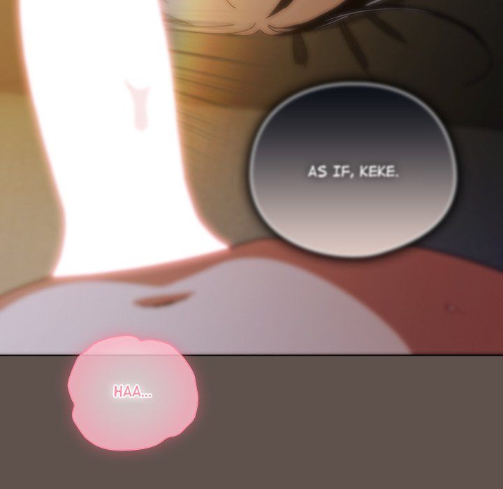 Page 113 of Chapter 16: Sweet Girl, Dirty Secrets