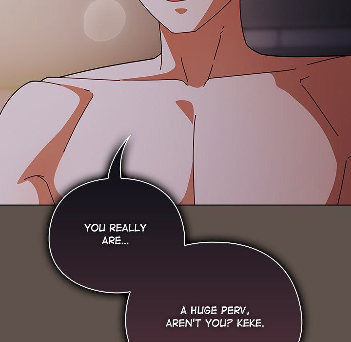 Page 115 of Chapter 16: Sweet Girl, Dirty Secrets