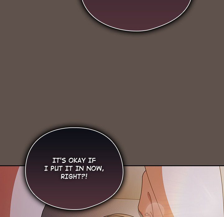 Page 116 of Chapter 16: Sweet Girl, Dirty Secrets