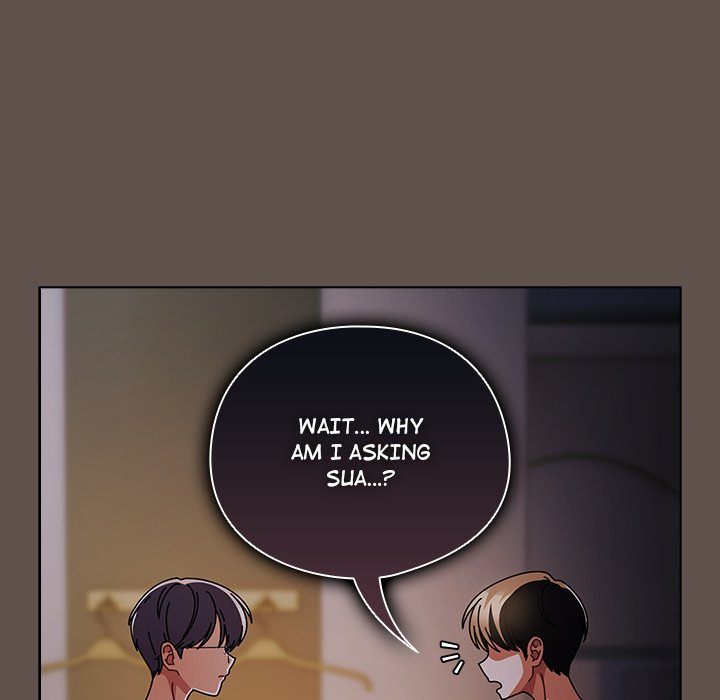 Page 120 of Chapter 16: Sweet Girl, Dirty Secrets
