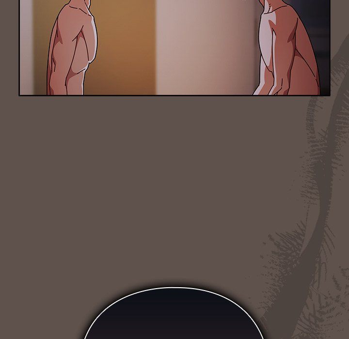 Page 121 of Chapter 16: Sweet Girl, Dirty Secrets