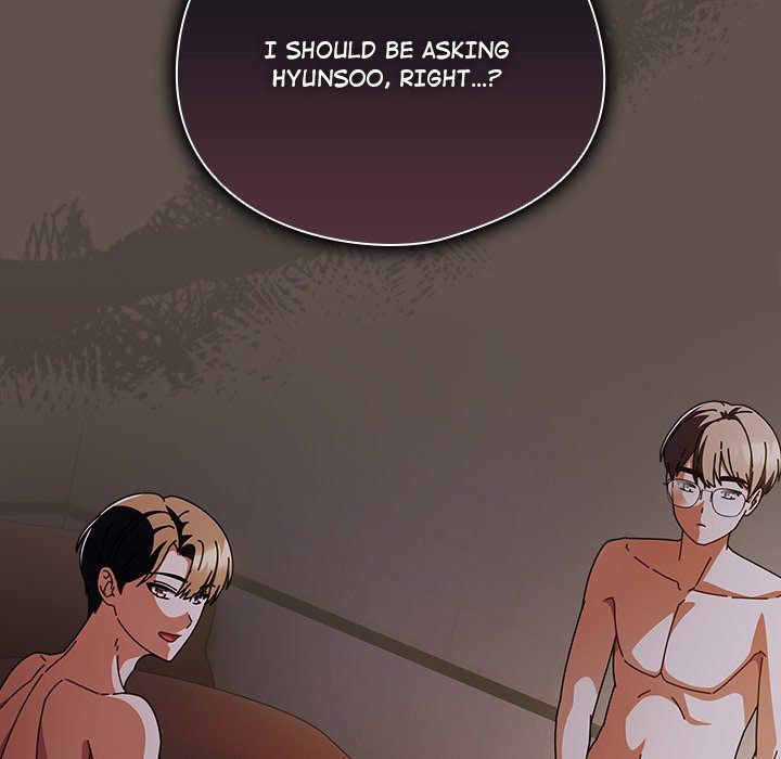 Page 122 of Chapter 16: Sweet Girl, Dirty Secrets