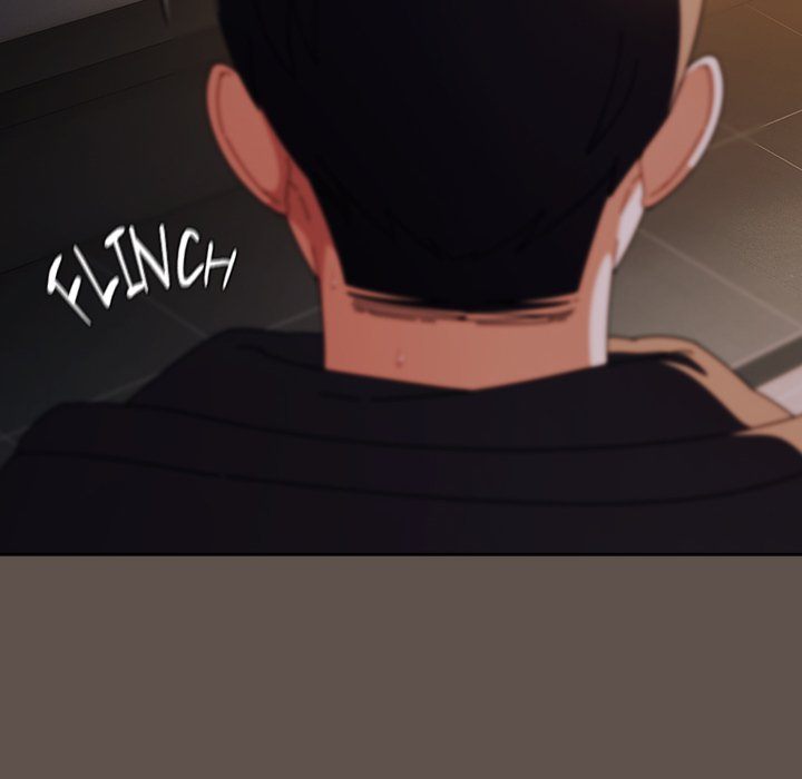 Page 124 of Chapter 16: Sweet Girl, Dirty Secrets