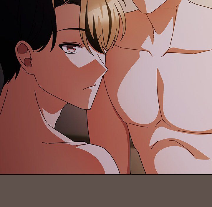 Page 128 of Chapter 16: Sweet Girl, Dirty Secrets