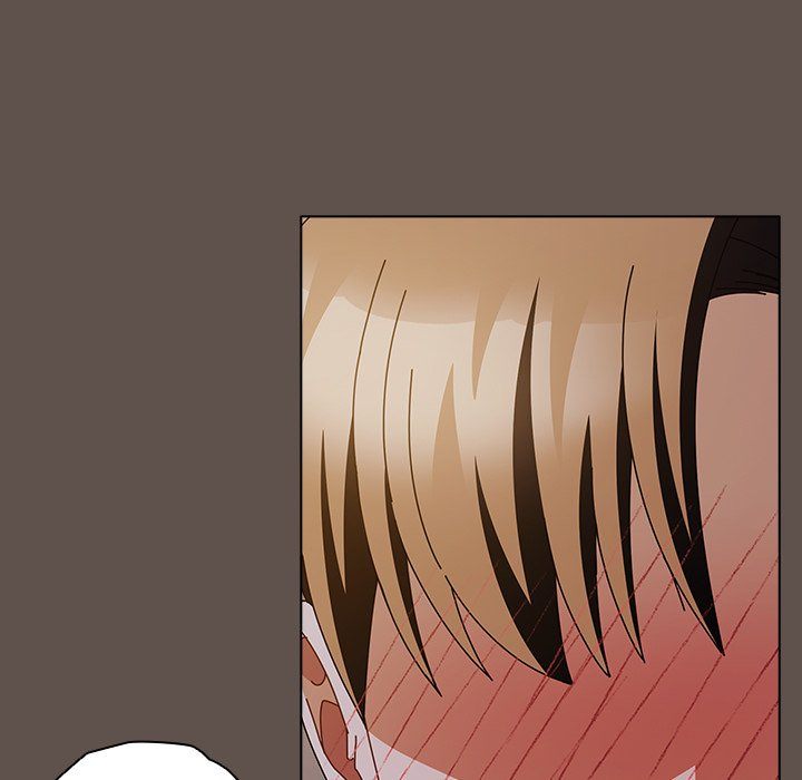 Page 129 of Chapter 16: Sweet Girl, Dirty Secrets
