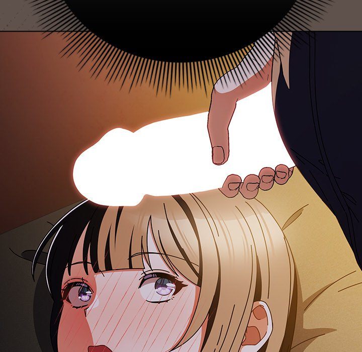 Page 13 of Chapter 16: Sweet Girl, Dirty Secrets