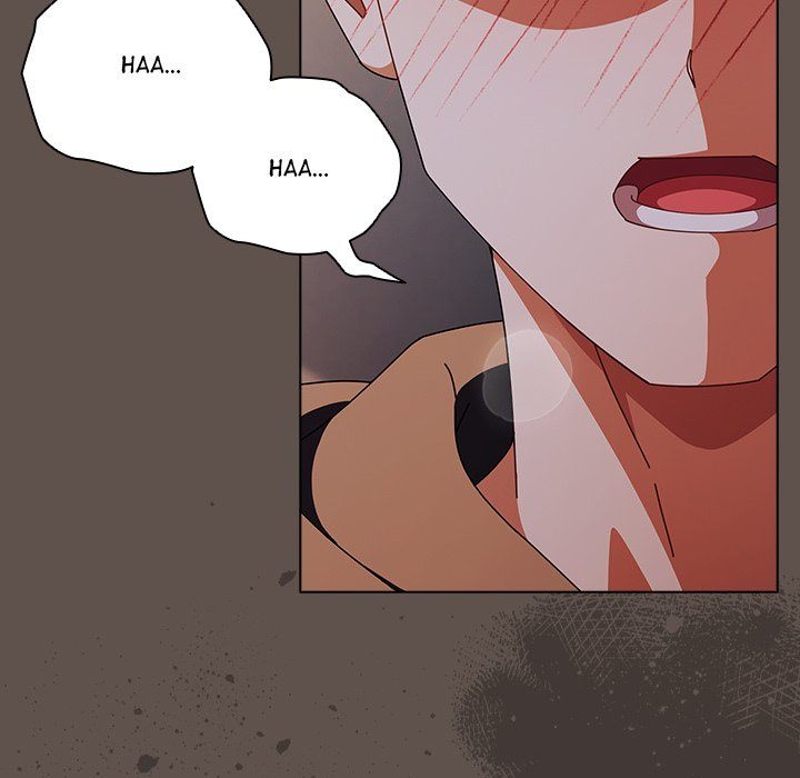 Page 130 of Chapter 16: Sweet Girl, Dirty Secrets