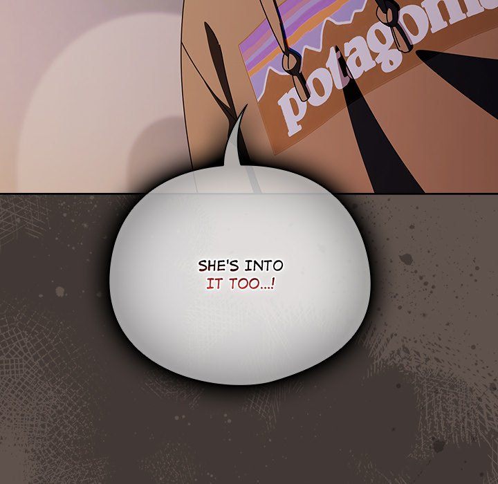 Page 133 of Chapter 16: Sweet Girl, Dirty Secrets