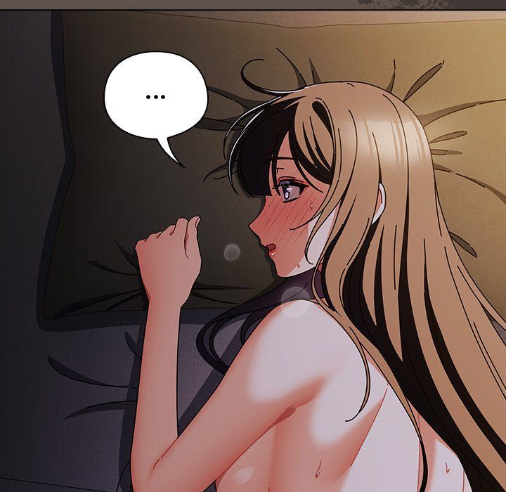 Page 135 of Chapter 16: Sweet Girl, Dirty Secrets