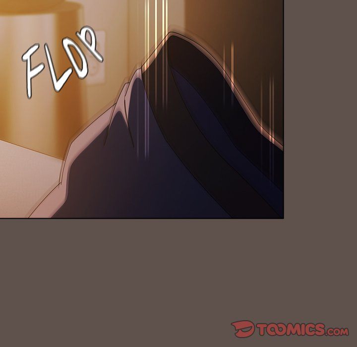 Page 138 of Chapter 16: Sweet Girl, Dirty Secrets