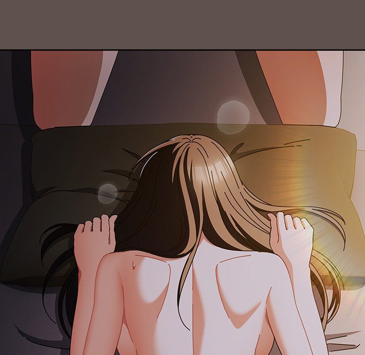 Page 141 of Chapter 16: Sweet Girl, Dirty Secrets