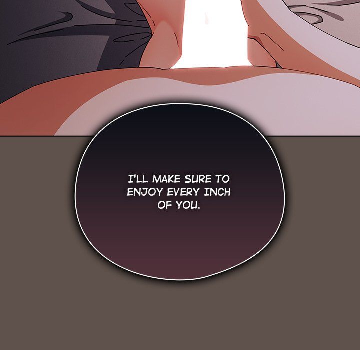 Page 143 of Chapter 16: Sweet Girl, Dirty Secrets