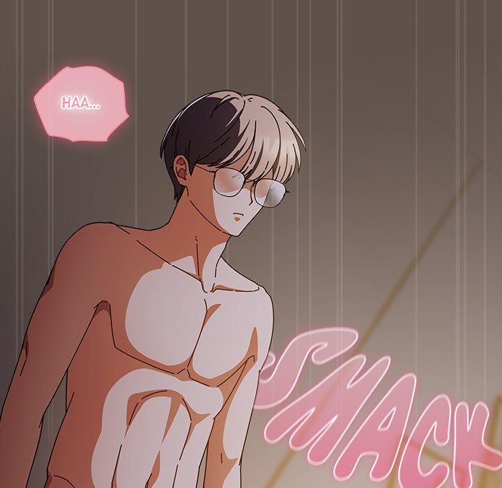 Page 154 of Chapter 16: Sweet Girl, Dirty Secrets