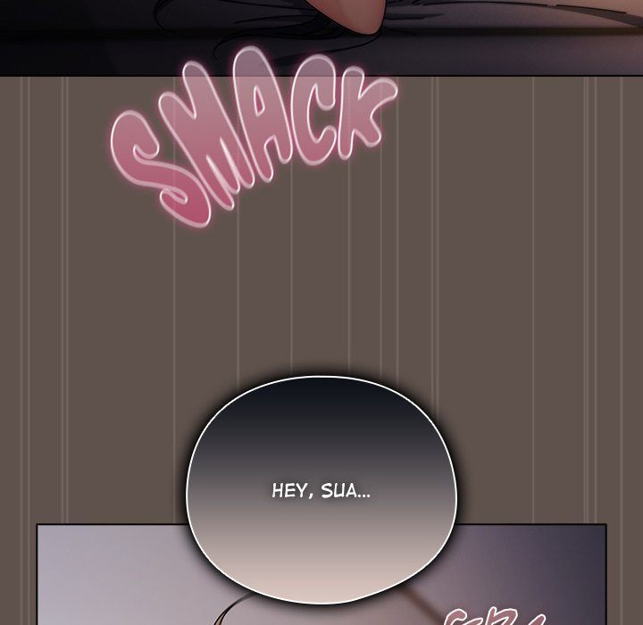 Page 156 of Chapter 16: Sweet Girl, Dirty Secrets