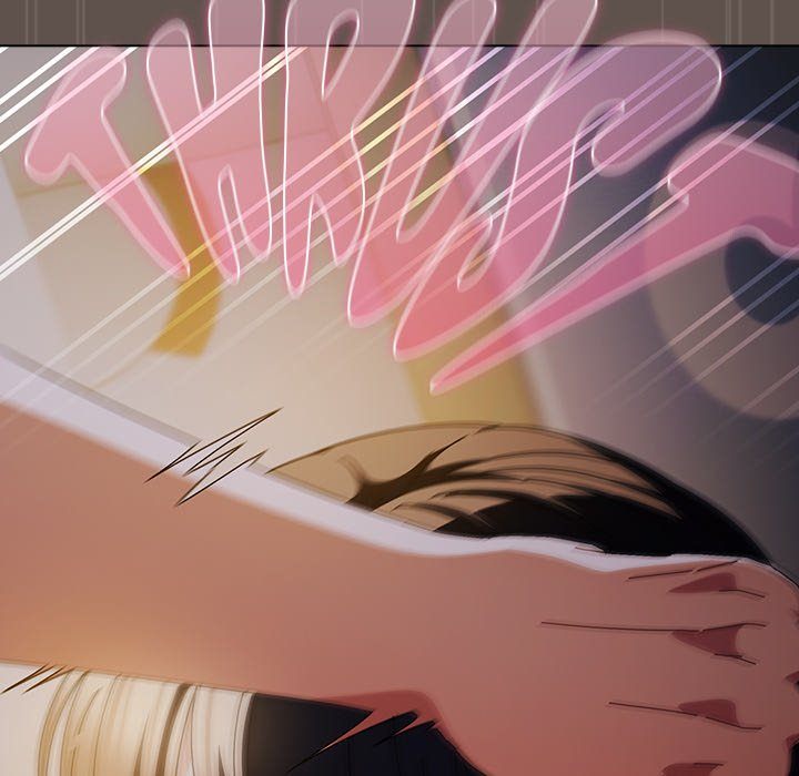 Page 162 of Chapter 16: Sweet Girl, Dirty Secrets