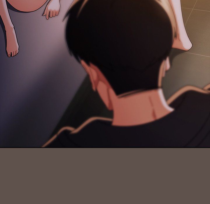 Page 19 of Chapter 16: Sweet Girl, Dirty Secrets