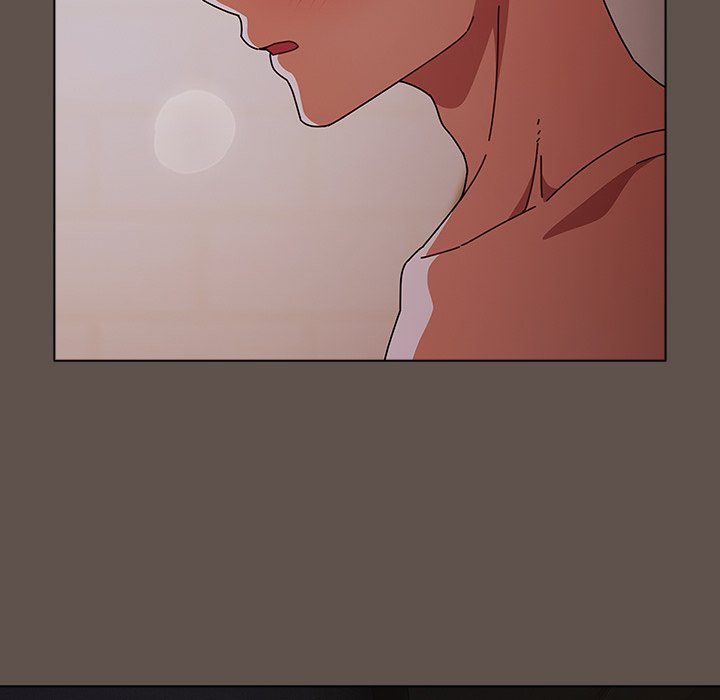Page 25 of Chapter 16: Sweet Girl, Dirty Secrets
