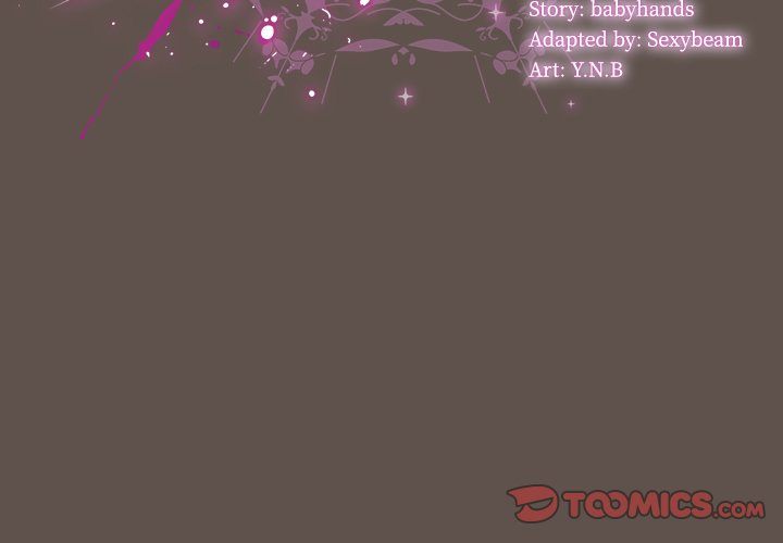 Page 3 of Chapter 16: Sweet Girl, Dirty Secrets
