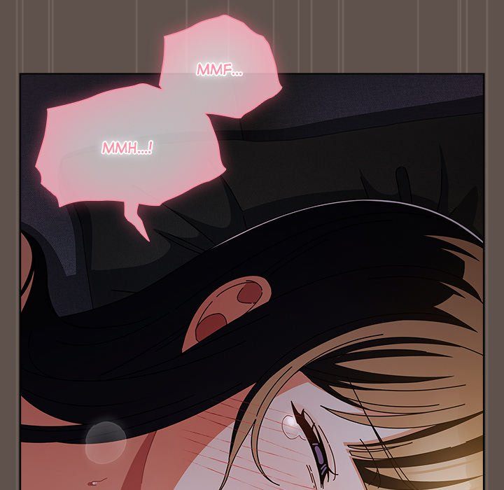 Page 44 of Chapter 16: Sweet Girl, Dirty Secrets