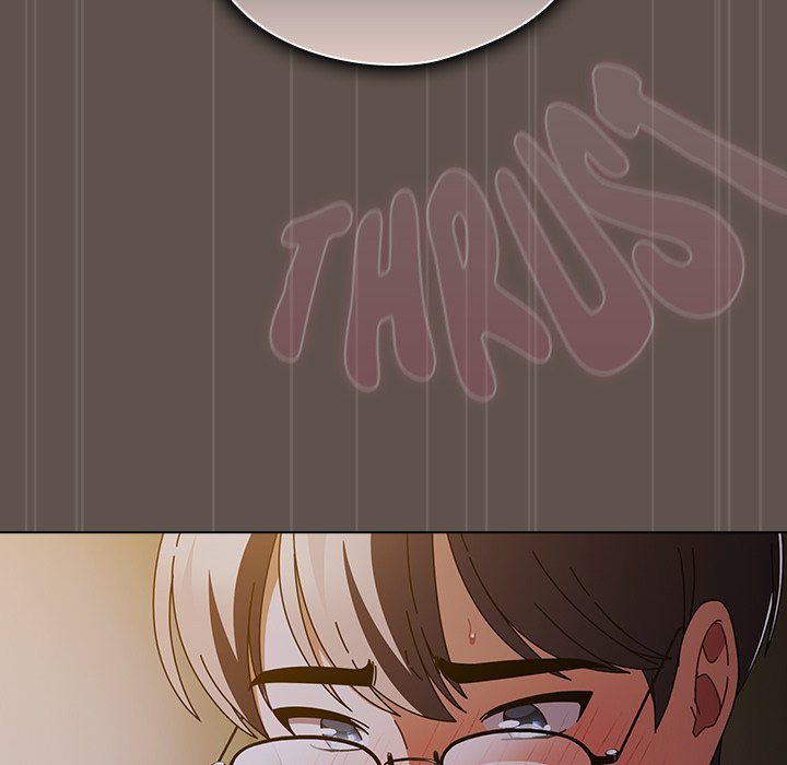 Page 46 of Chapter 16: Sweet Girl, Dirty Secrets
