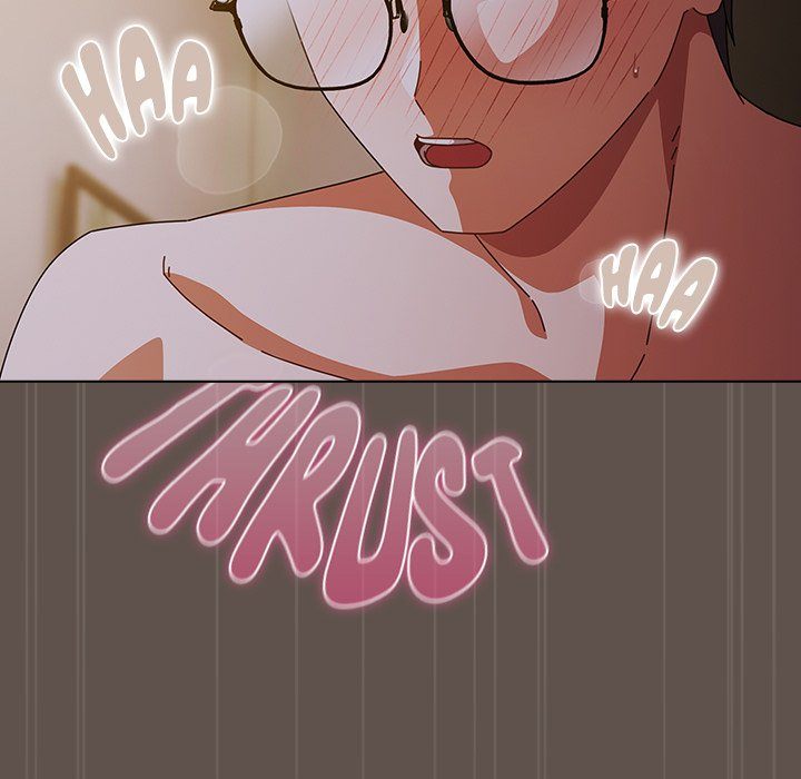 Page 47 of Chapter 16: Sweet Girl, Dirty Secrets
