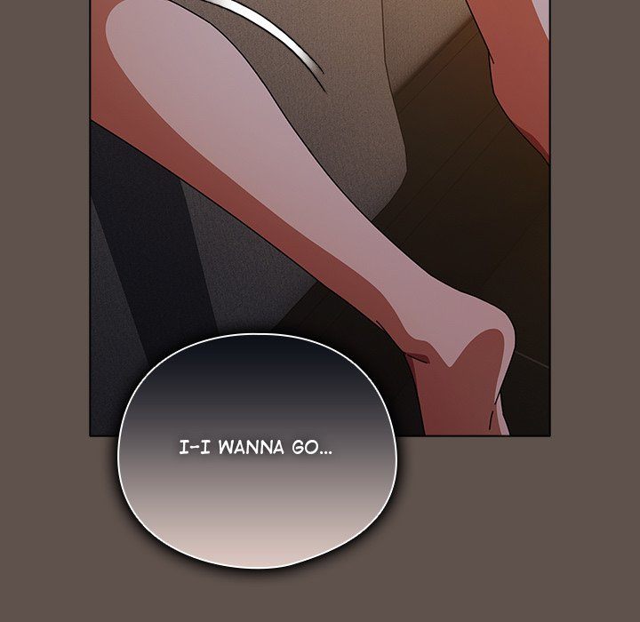 Page 49 of Chapter 16: Sweet Girl, Dirty Secrets
