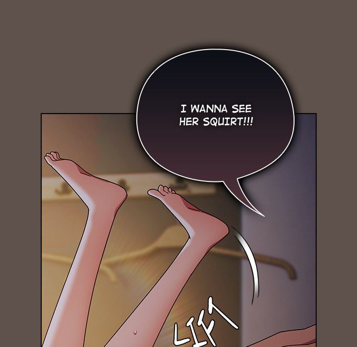 Page 72 of Chapter 16: Sweet Girl, Dirty Secrets