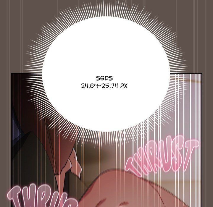 Page 82 of Chapter 16: Sweet Girl, Dirty Secrets