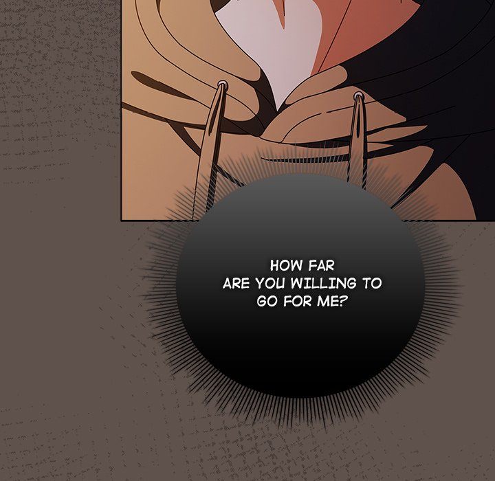 Page 9 of Chapter 16: Sweet Girl, Dirty Secrets