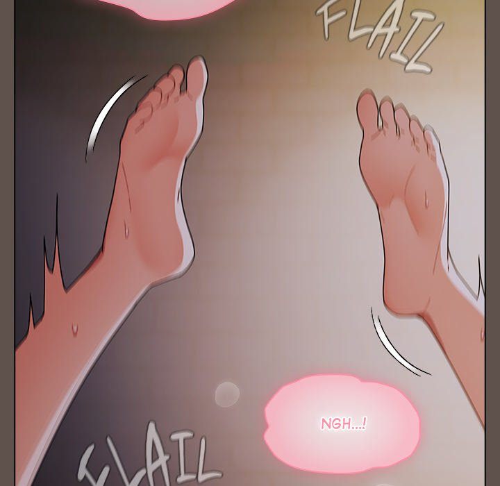 Page 96 of Chapter 16: Sweet Girl, Dirty Secrets