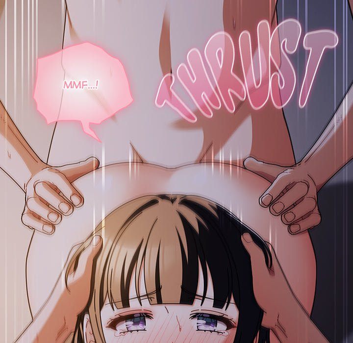 Page 10 of Chapter 17: Sweet Girl, Dirty Secrets