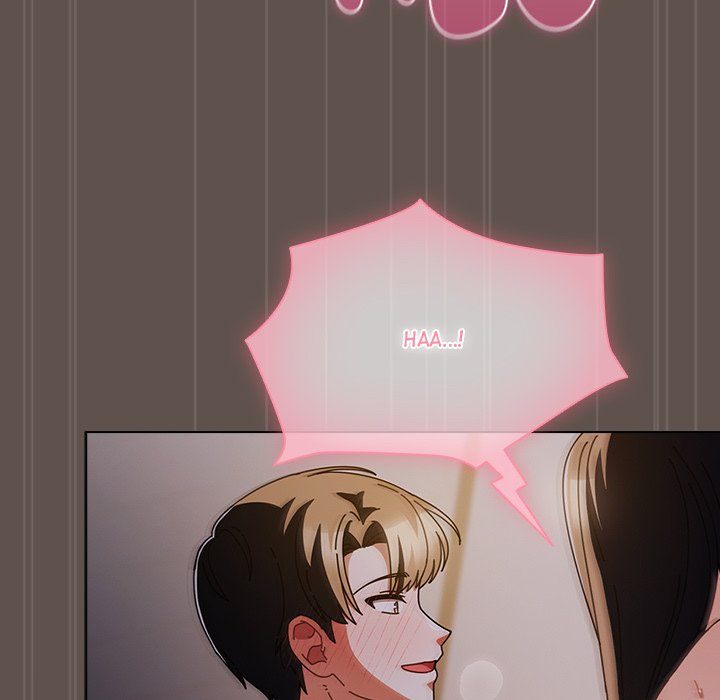 Page 102 of Chapter 17: Sweet Girl, Dirty Secrets