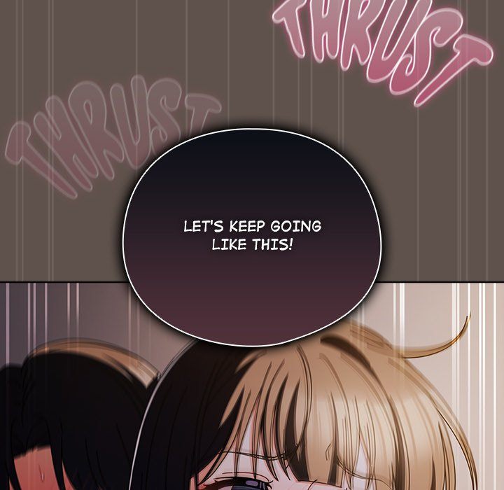 Page 104 of Chapter 17: Sweet Girl, Dirty Secrets
